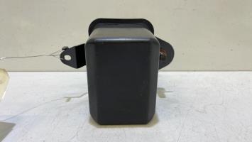 Ceinture arriere centrale