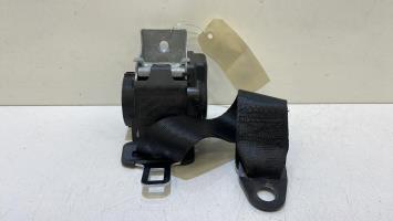Ceinture arriere droit
