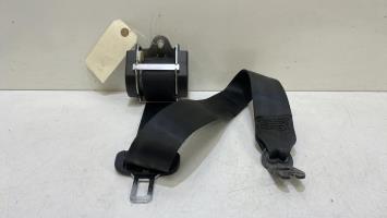 Ceinture arriere droit