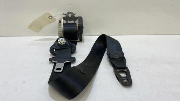 Ceinture arriere droit