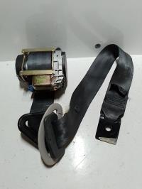Ceinture arriere droit