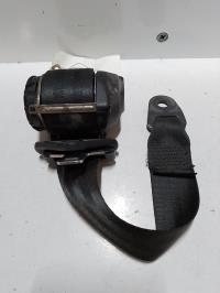 Ceinture arriere droit