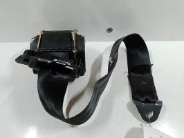Ceinture arriere droit