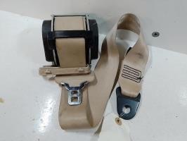 Ceinture arriere droit