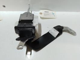 Ceinture arriere droit