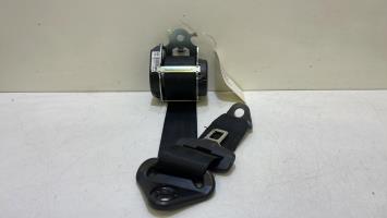 Ceinture arriere droit