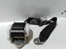 Ceinture arriere droit