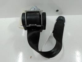 Ceinture arriere gauche