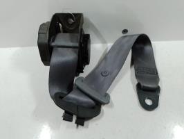 Ceinture arriere gauche