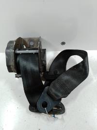 Ceinture arriere gauche
