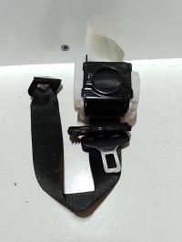 Ceinture arriere gauche