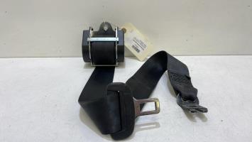 Ceinture arriere gauche