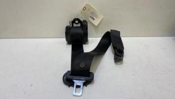 Ceinture arriere gauche