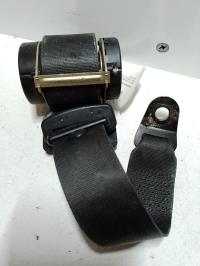 Ceinture arriere gauche