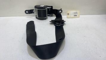 Ceinture arriere gauche