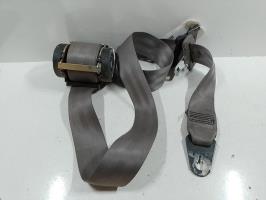 Ceinture arriere gauche