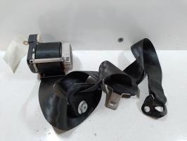 Ceinture arriere gauche