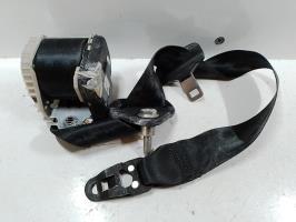 Ceinture arriere gauche