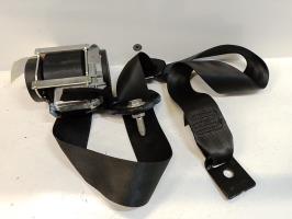 Ceinture arriere gauche