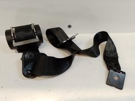 Ceinture arriere gauche
