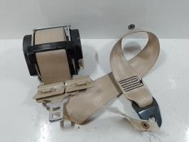 Ceinture arriere gauche