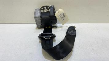 Ceinture arriere gauche