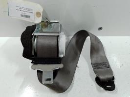 Ceinture arriere gauche