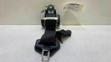 Ceinture arriere gauche