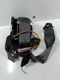Ceinture arriere gauche