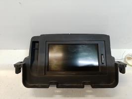 Ecran GPS