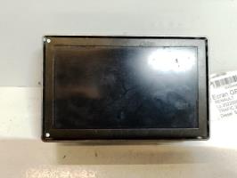Ecran GPS