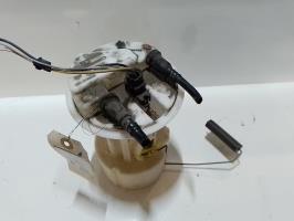 Jauge à carburant