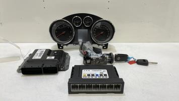 Kit de demarrage