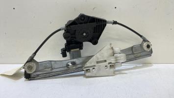 Leve vitre electrique arriere gauche