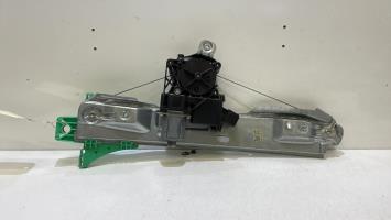 Leve vitre electrique arriere gauche
