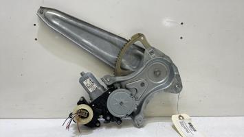 Leve vitre electrique arriere gauche