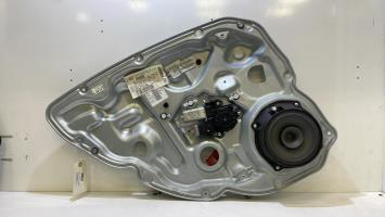 Leve vitre electrique arriere gauche