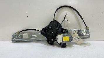 Leve vitre electrique avant gauche