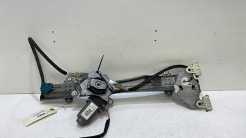 Leve vitre electrique avant gauche