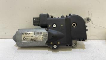Moteur toit ouvrant