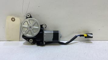 Moteur toit ouvrant