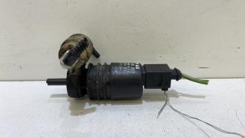 Pompe lave glace avant