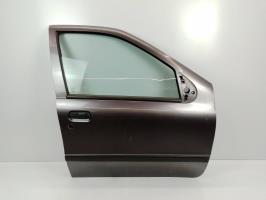 Porte avant droit