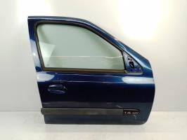 Porte avant droit