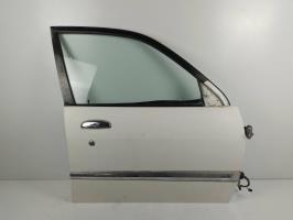 Porte avant droit