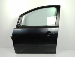 Porte avant gauche