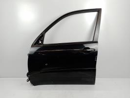 Porte avant gauche