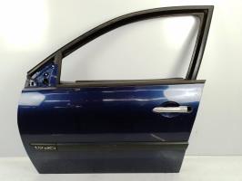 Porte avant gauche