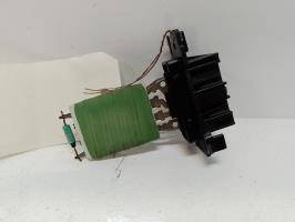 Resistance chauffage
