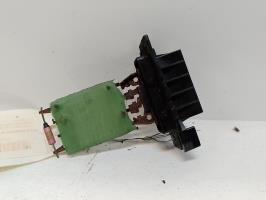 Resistance chauffage